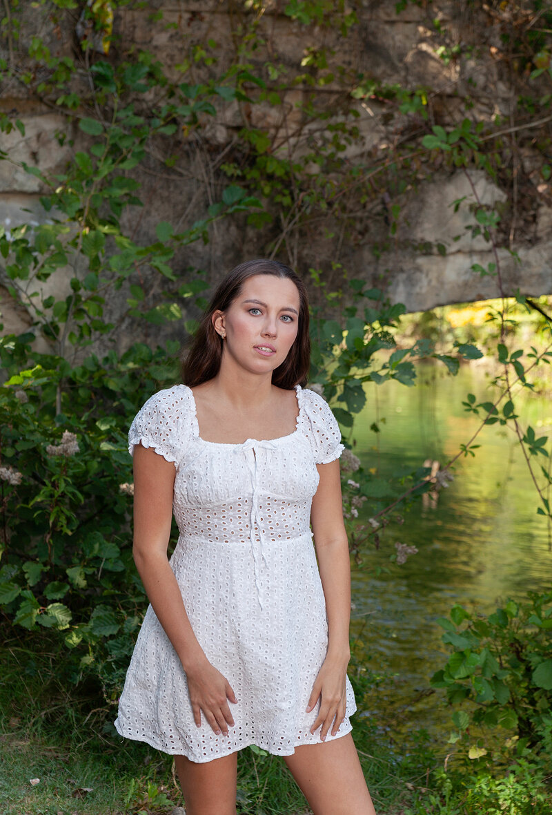 Фила, 24 года, 1 размер груди