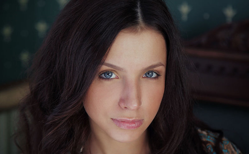 Снежана, 21 год, 0 размер груди