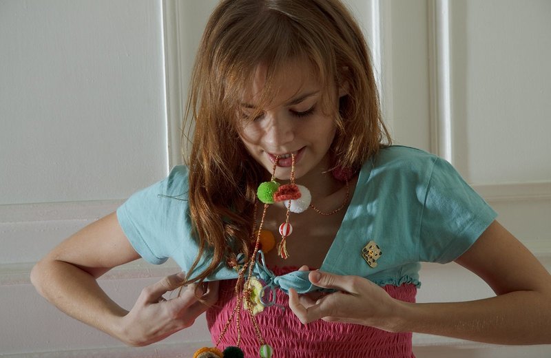 Сабина, 20 лет, 2 размер груди