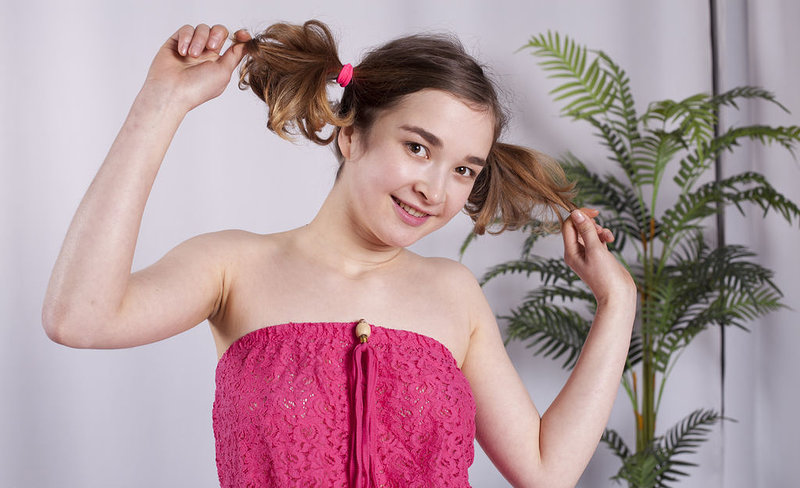 Ева, 41 год, 3 размер груди