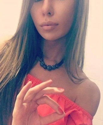Жанна, 28 лет, 3 размер груди